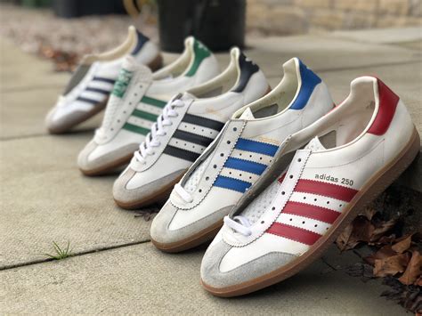 adidas schuhe old|Retro Shoes .